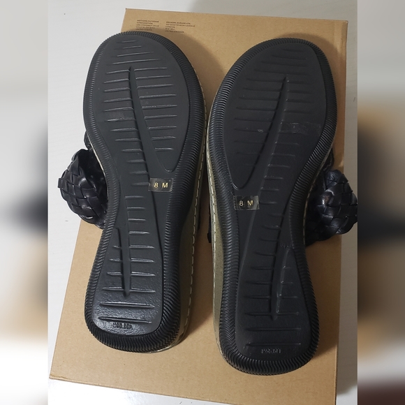 Sesto Meucci Kolya sandals women's size 8 - Picture 7 of 8